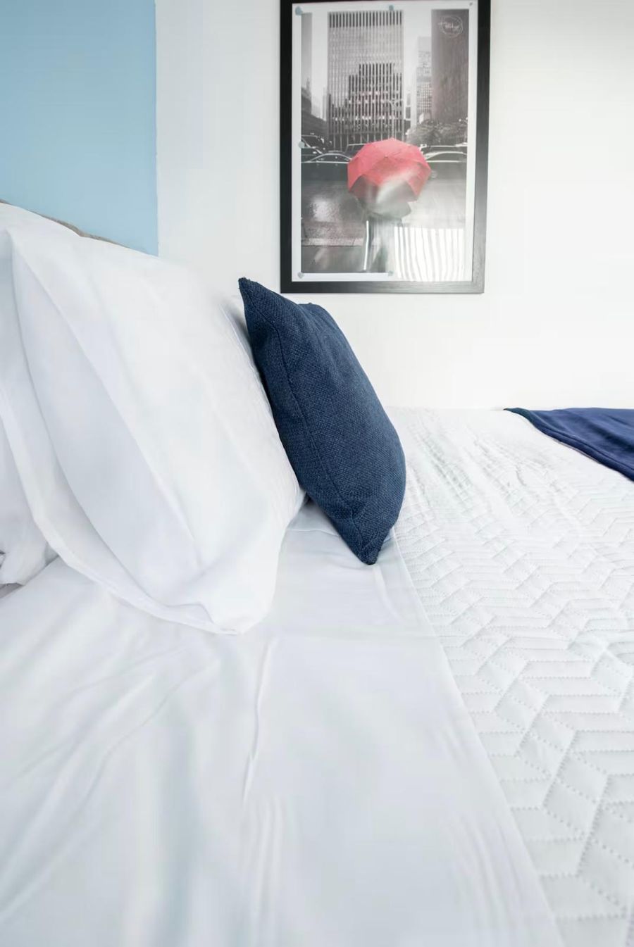 Coventry 2-bed apartment - interior